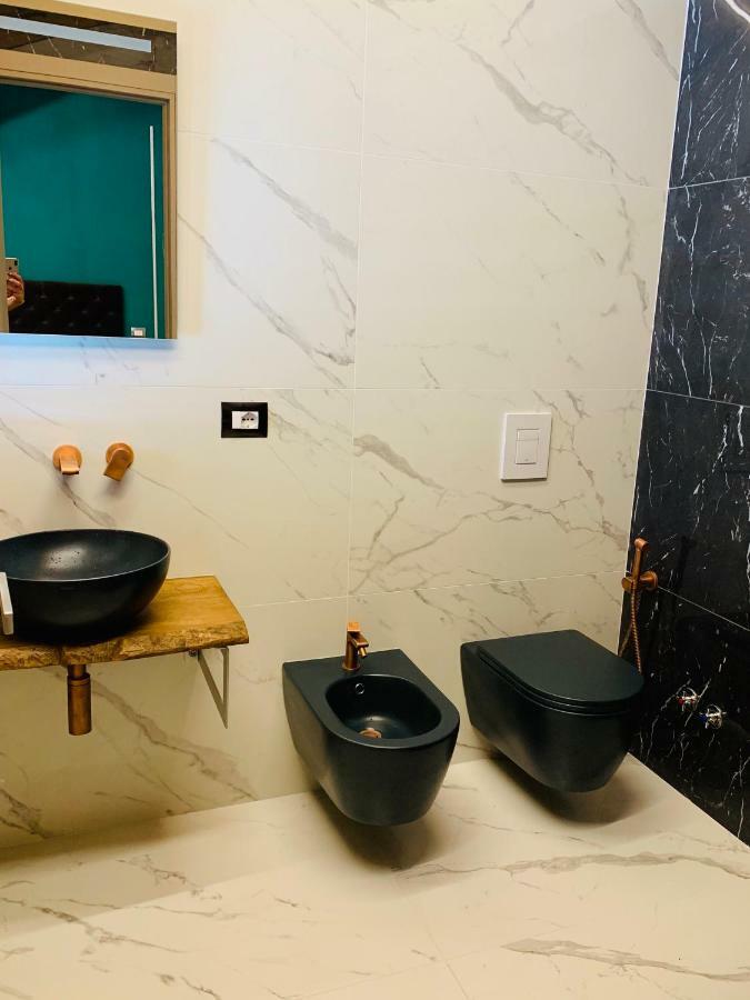 Palazzo Eugenia Suites Vasto Eksteriør bilde