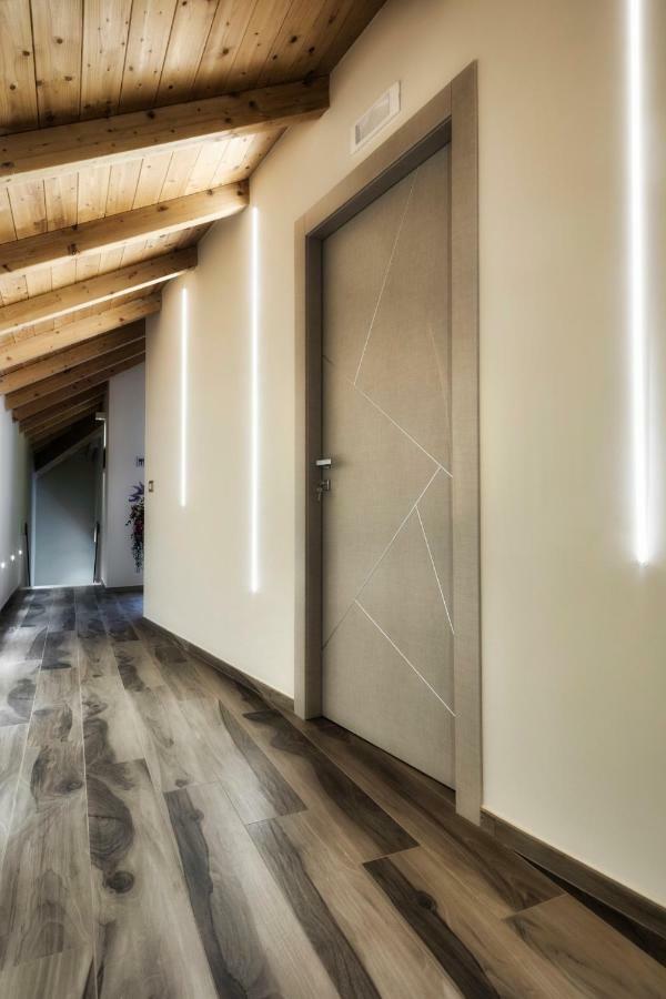 Palazzo Eugenia Suites Vasto Eksteriør bilde