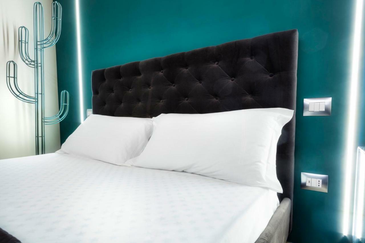 Palazzo Eugenia Suites Vasto Eksteriør bilde