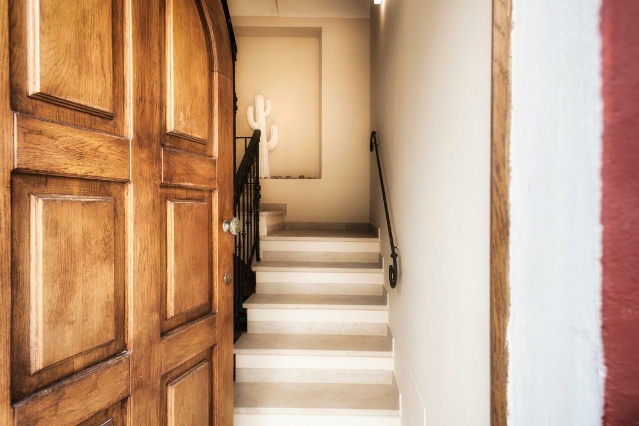 Palazzo Eugenia Suites Vasto Eksteriør bilde