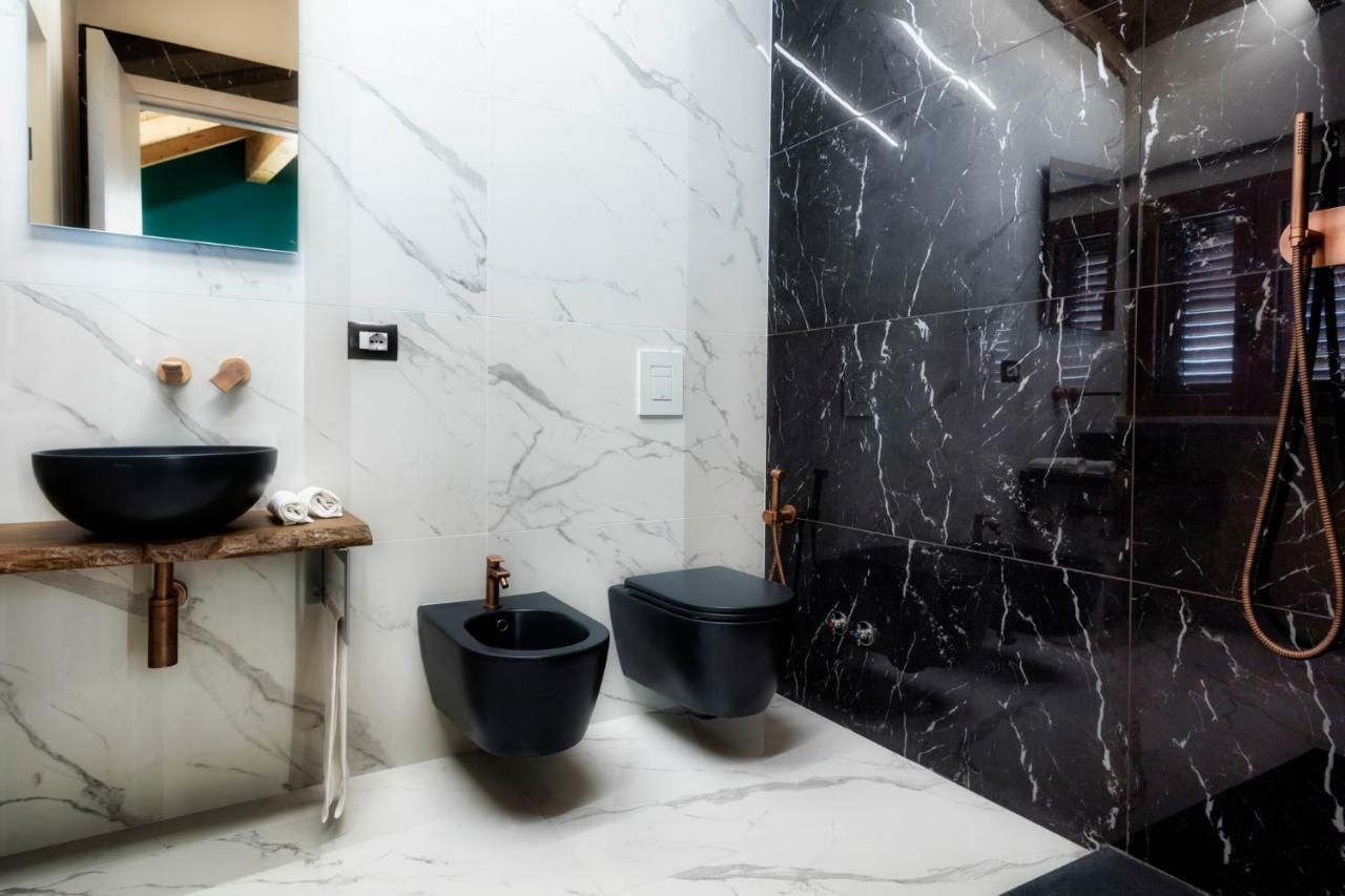 Palazzo Eugenia Suites Vasto Eksteriør bilde