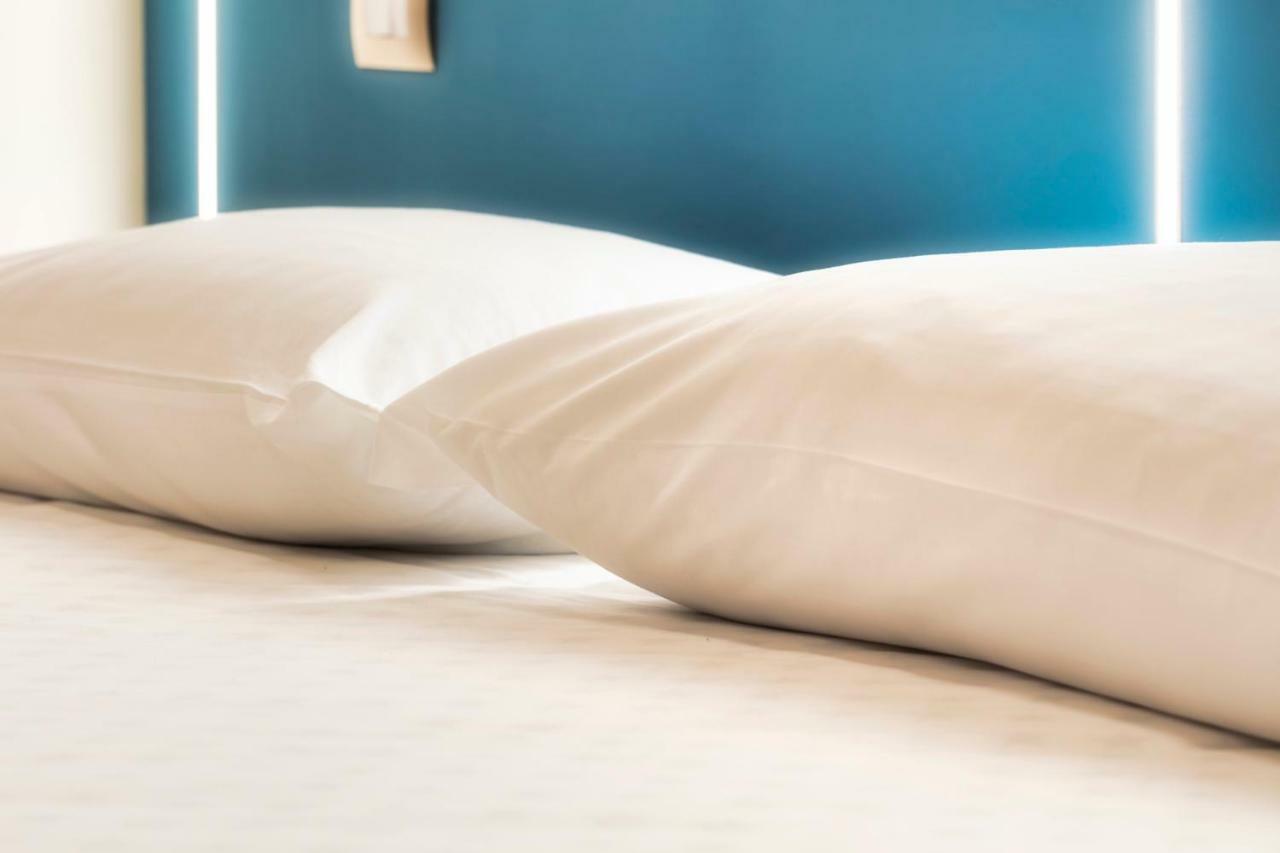 Palazzo Eugenia Suites Vasto Eksteriør bilde