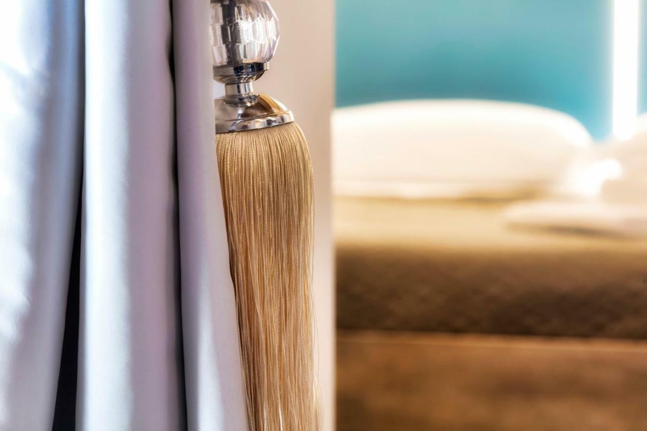Palazzo Eugenia Suites Vasto Eksteriør bilde
